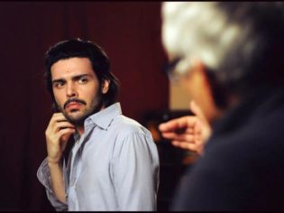 Luca Micheletti diretto da Marco Bellocchio