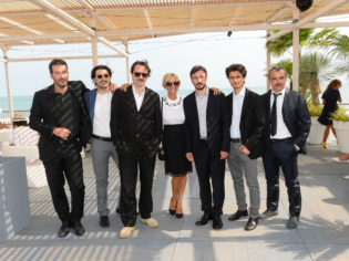 VENEZIA FESTIVAL DEL CINEMA 2015 Favretto©reporter